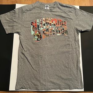 Billionaire boys club T shirt goods condition
